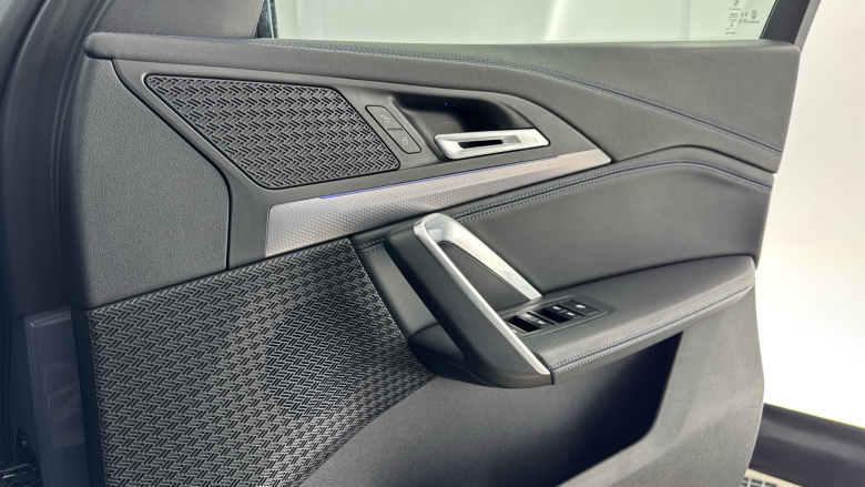 BMW iX1 230kW xDrive30 M Sport 65kWh 5dr Auto Electric Estate